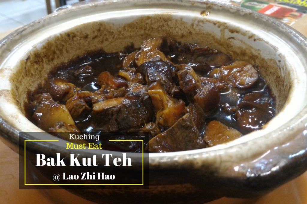 【Kuching Must Eat】39 Kuching Must Eats in 2016 - Teaspoon